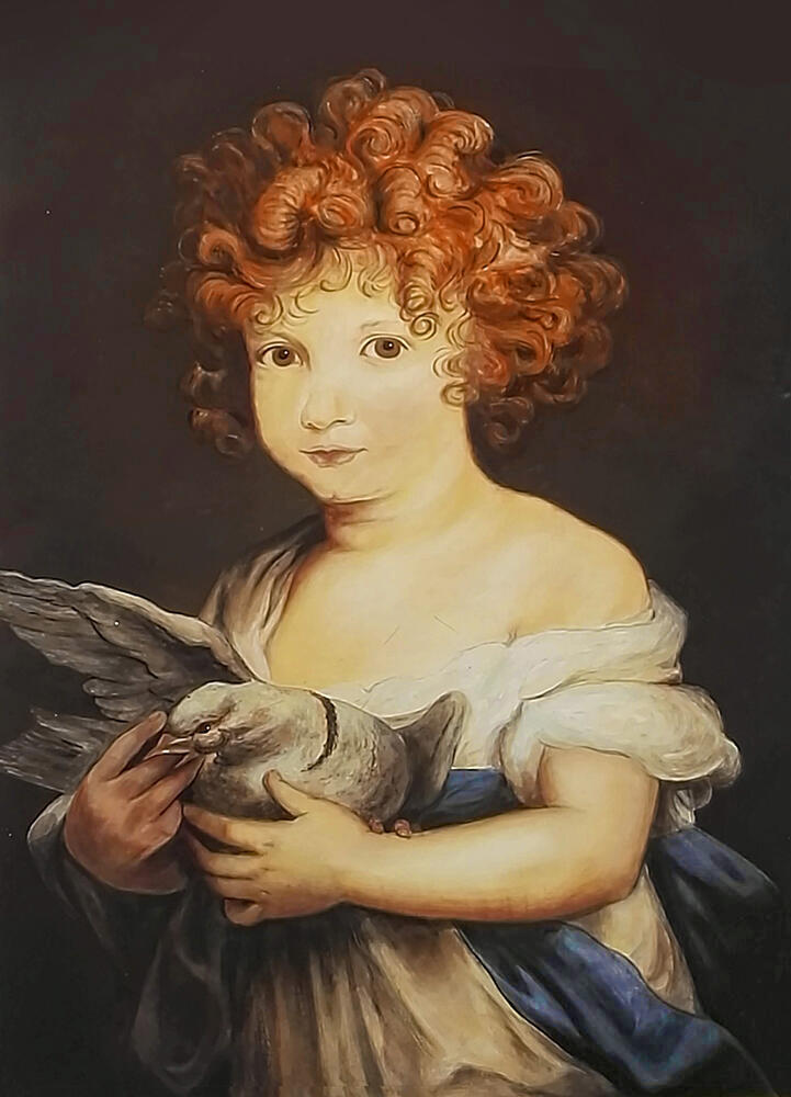 100 cm x 140 cm