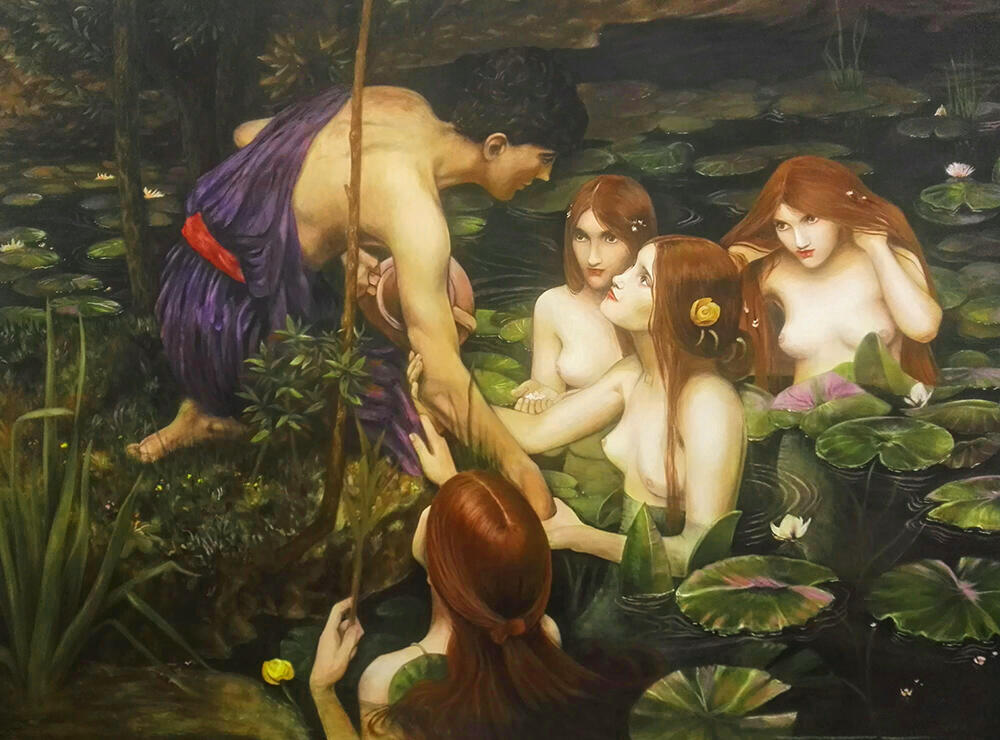 220 cm x 136 cm